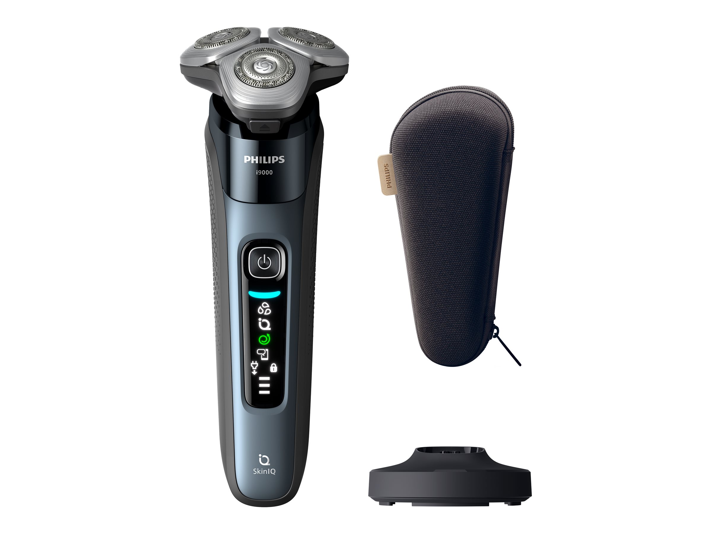 Philips - Barbermaskine - Series 5000 - X9001/10