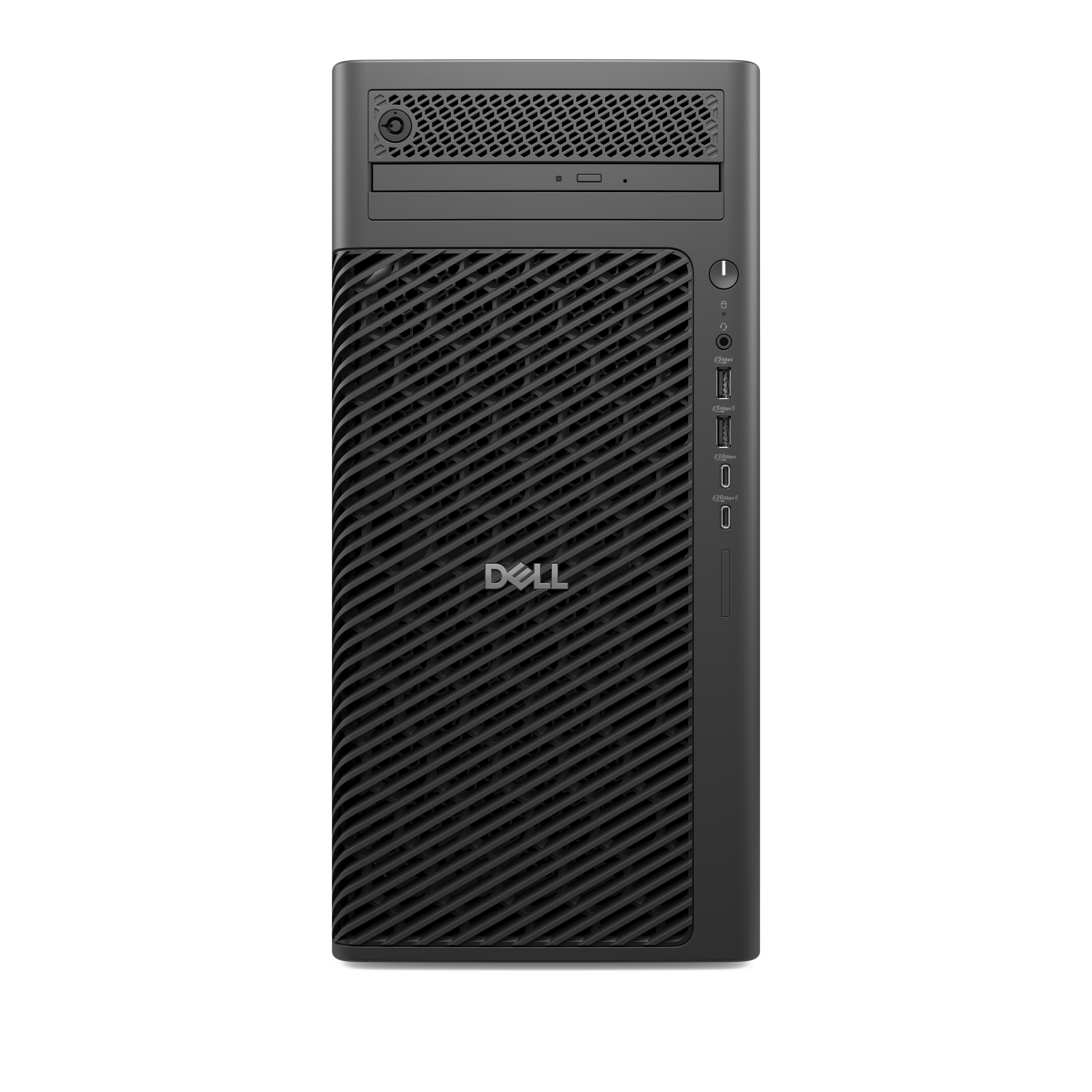 DELL Pro Max FCT2250 T2 Tower Intel Core Ultra 7 16GB 512GB Windows 11 Pro