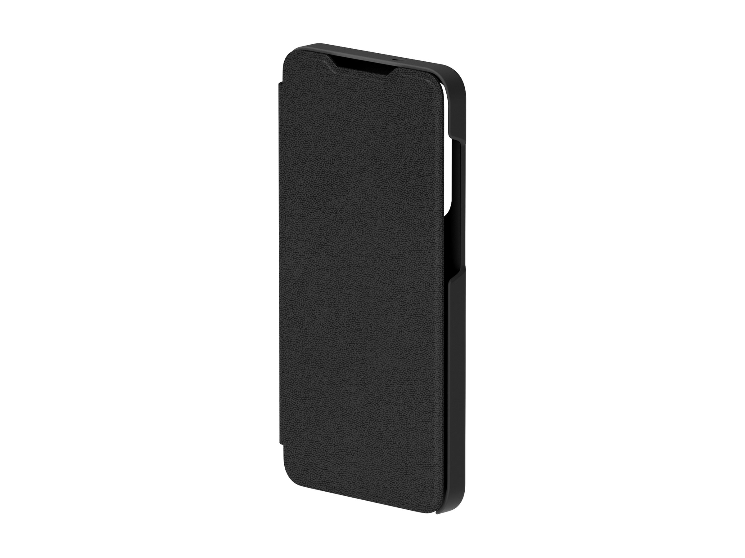 Samsung GP-FWS731AMB - flip cover for mobile phone