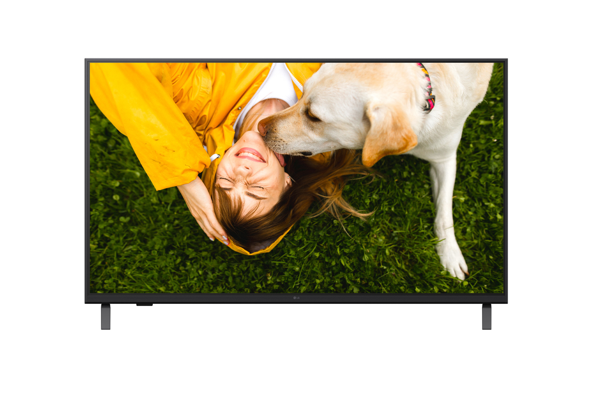 LG 43UA751C TV til hotel- og restaurationsbranchen 109,2 cm (43") 4K Ultra HD Smart TV Sort