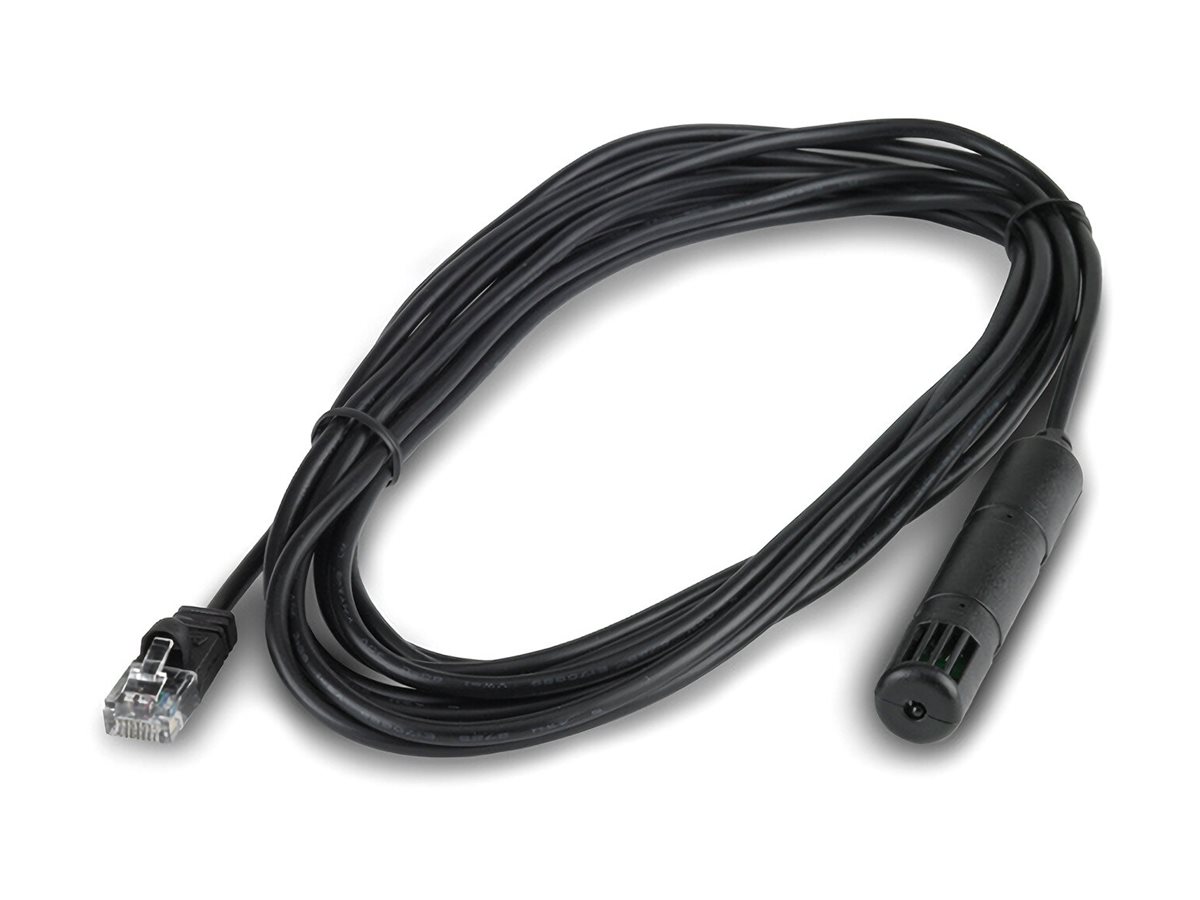 APC - temperatur- og fugtighedssensor