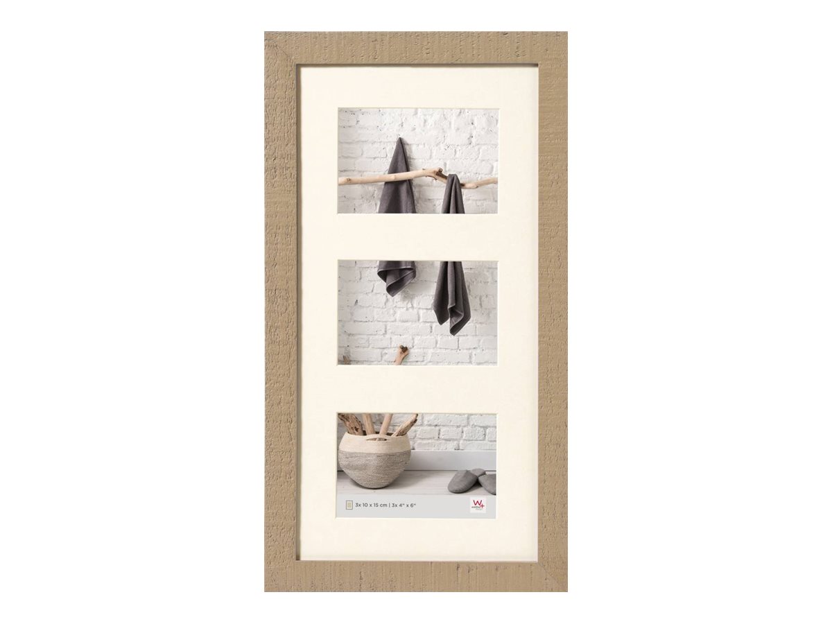 walther design Home Fotorammegalleri Brun