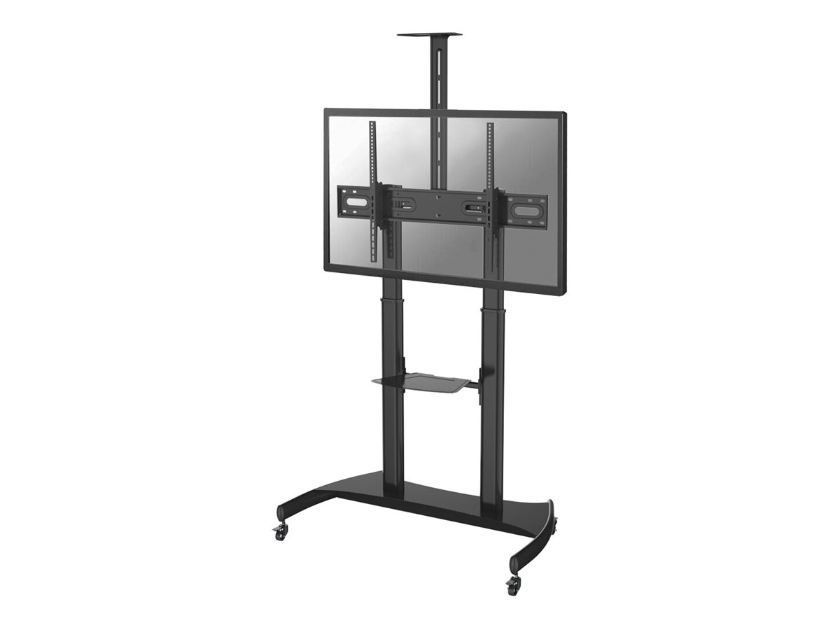NewStar PLASMA-M1950E Vogn med hjul LCD / plasma panel / AV System 60"-100"