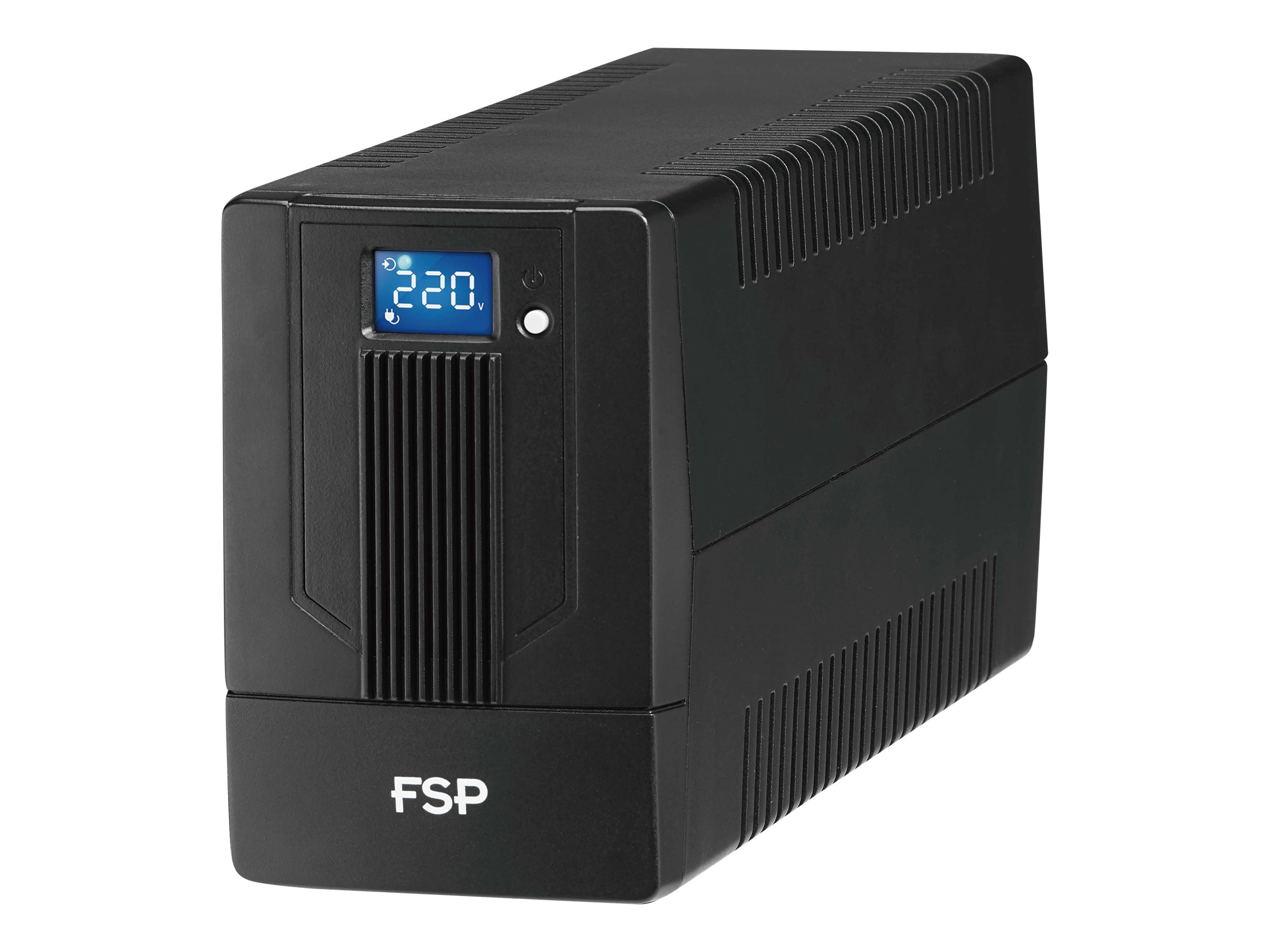 FSP iFP Series iFP 1000 UPS 600Watt 1000VA