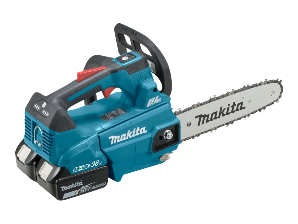 Makita DUC256Z Kædesav Elektrisk 4.6kg