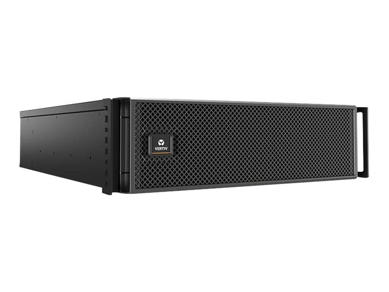 Liebert GXT5 Batterihus Stativ-monterbar / ekstern