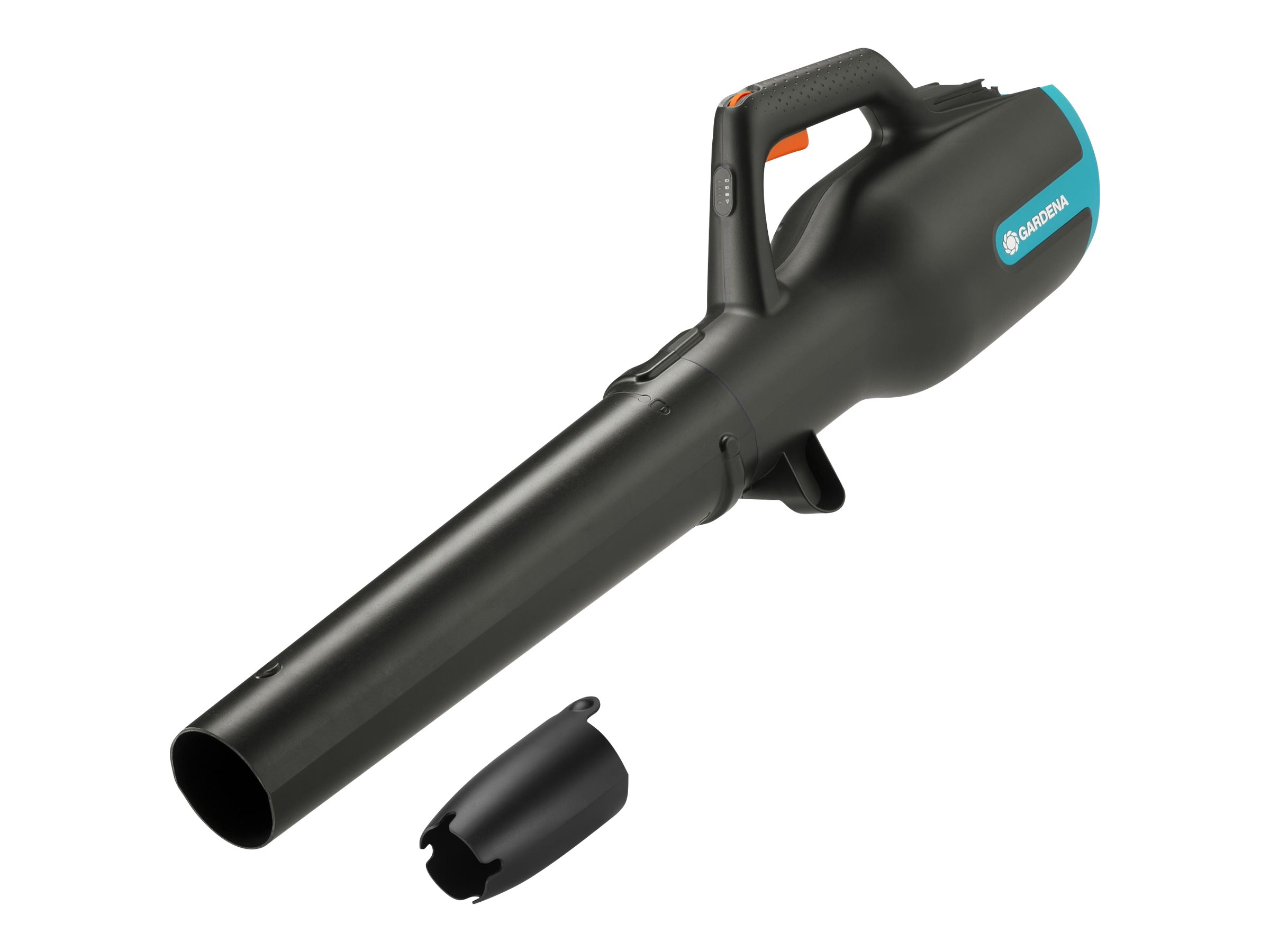 Gardena Batteridrevet løvblæser PowerJet 18V, solo