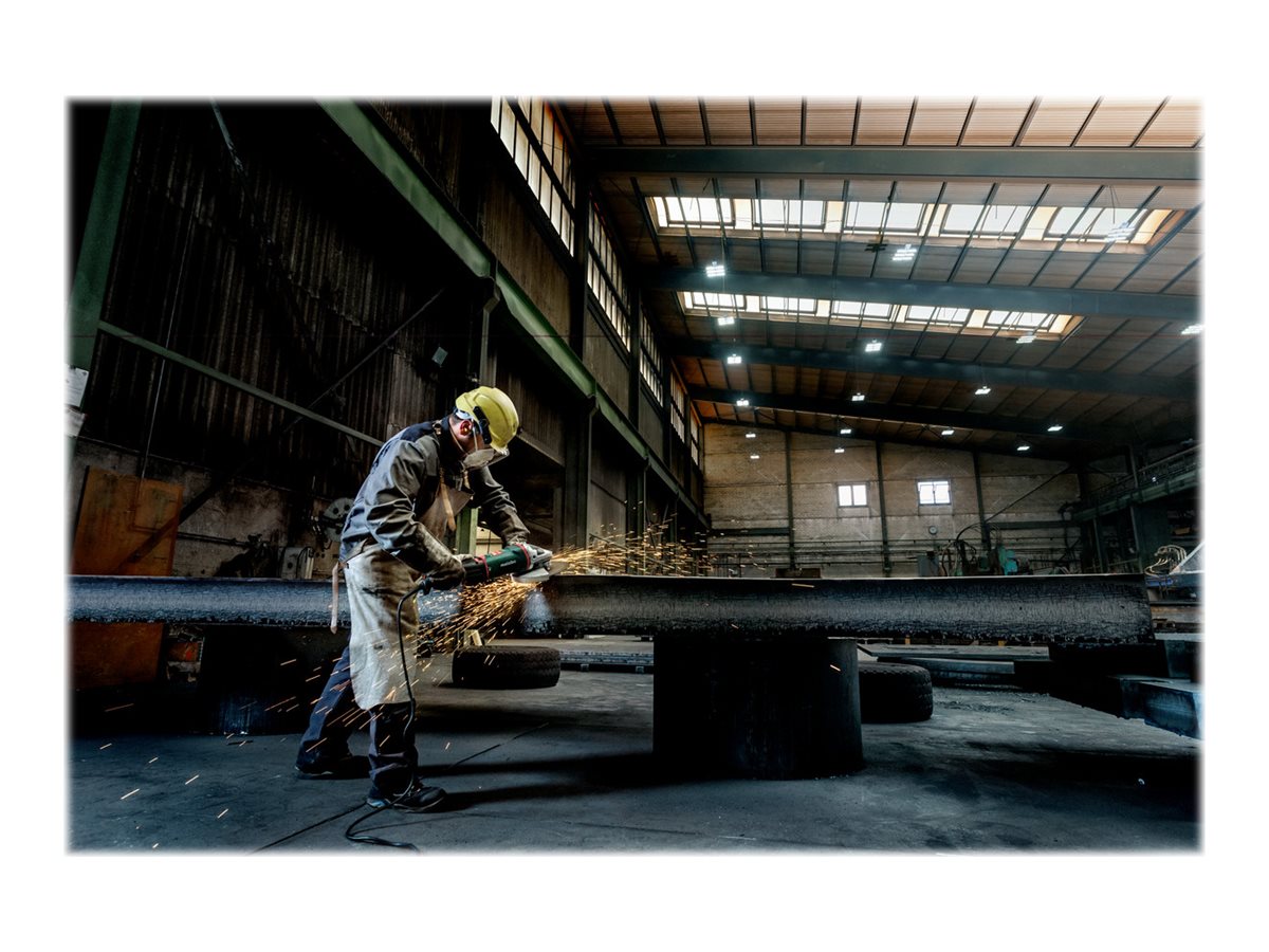 Metabo WE 26-230 MVT QUICK - Vinkelkværn - 2600 W - 18 N·m - 230 mm