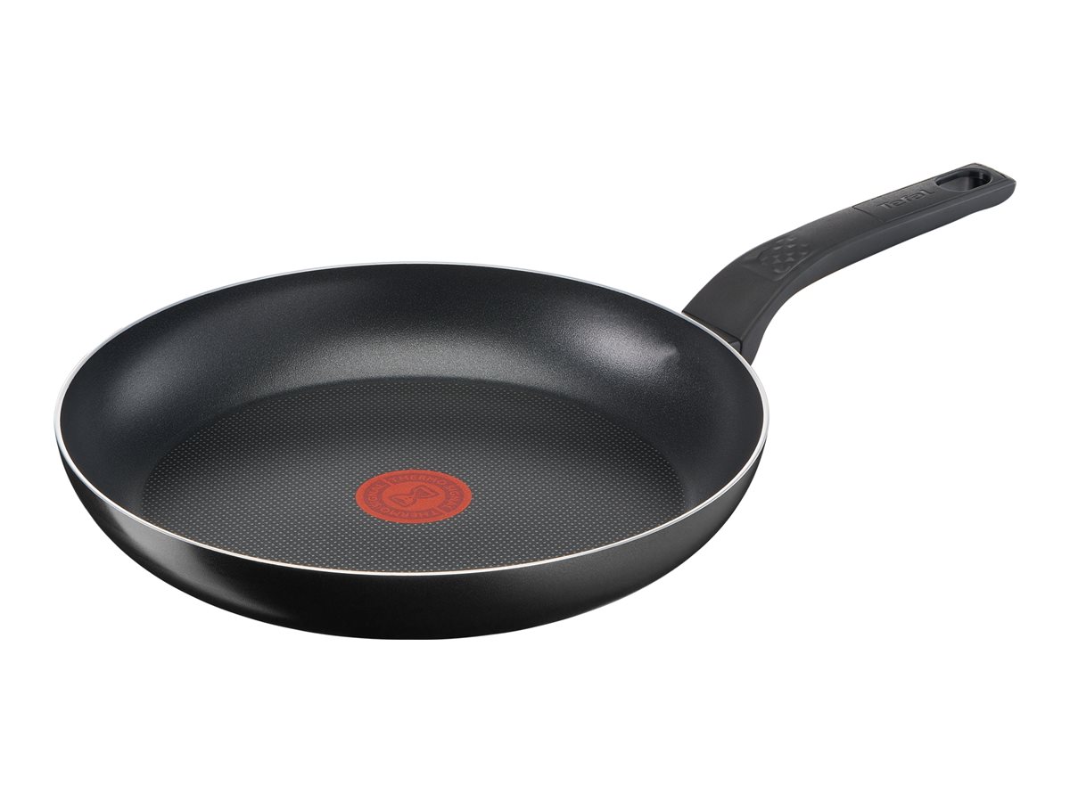 Stegepande 28 cm - Tefal Simply Clean, aluminium, non-stick