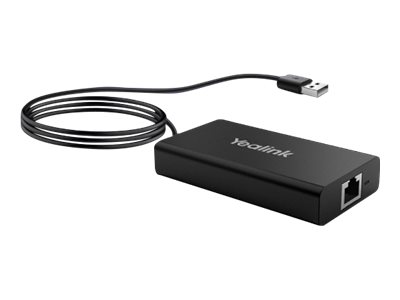 Yealink MVC-BYOD-EXTENDER - Video/audio ekspander - op til 100 m