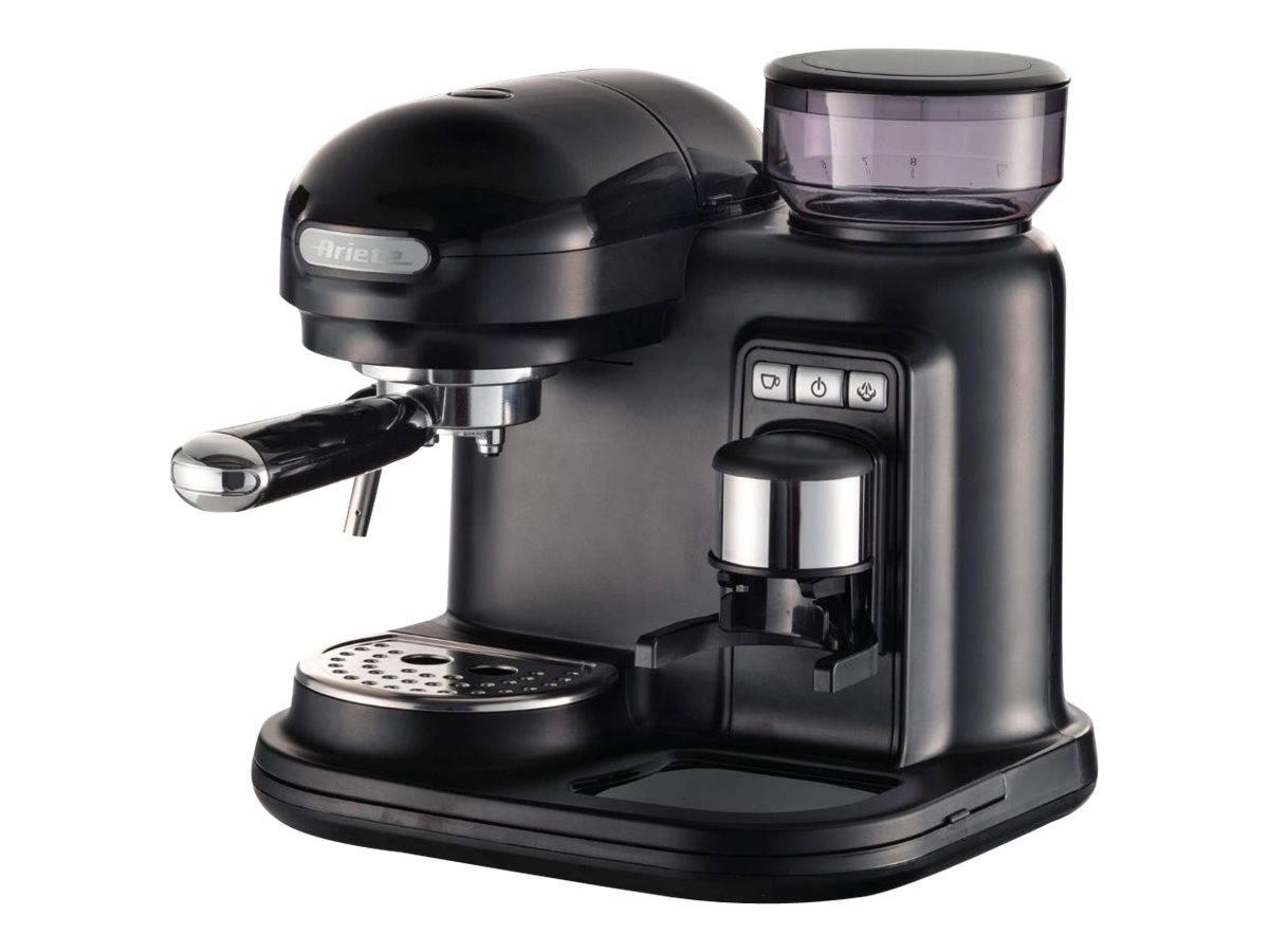 Ariete Moderna 1318 Kaffemaskine Sort