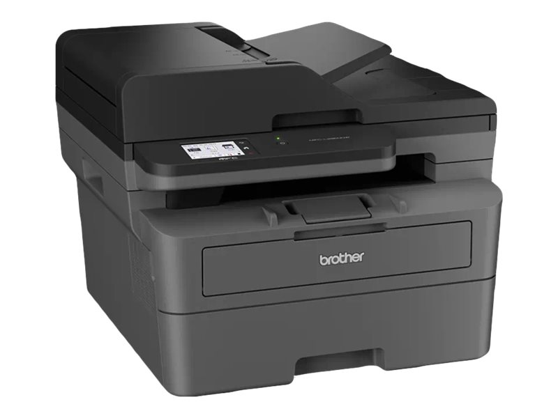 Brother MFC-L2860DW All-In-One Laser Printer/Fax/Scanner/Kopier Maskine
