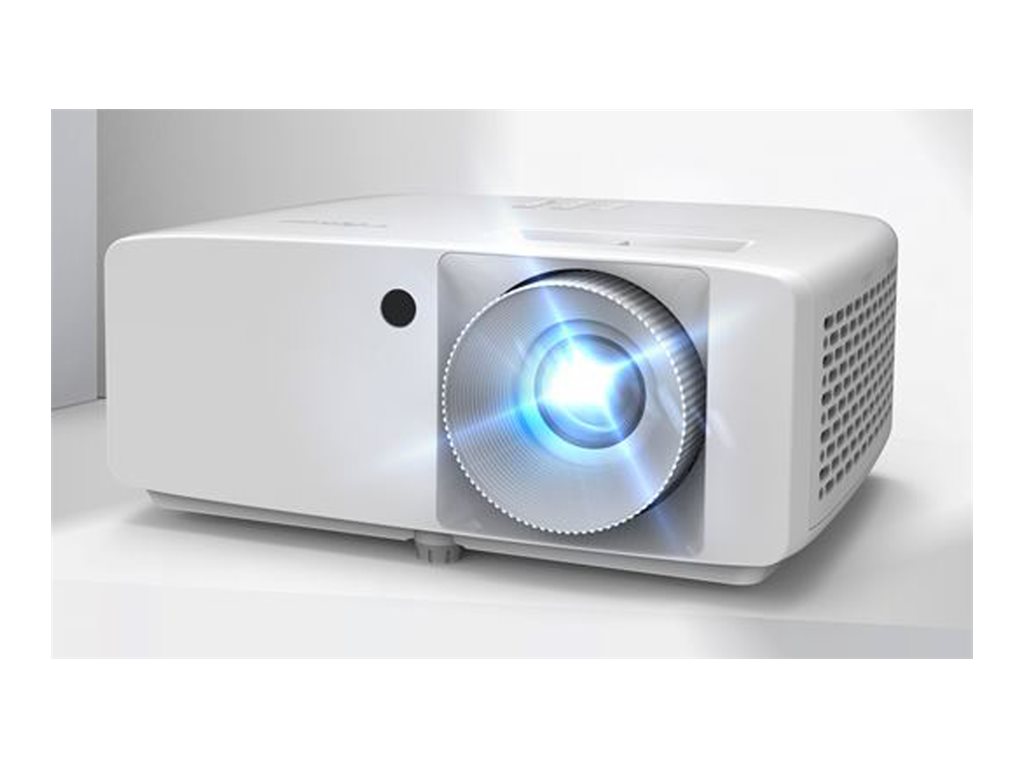 Optoma Projektor HZ146X-W - 1920 x 1080 - 3800 ANSI lumens