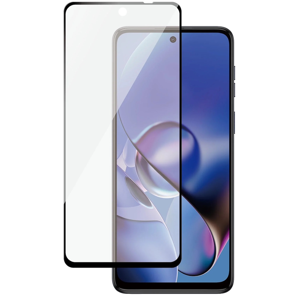 SAFE by PanzerGlass Screen Protector Motorola G14 4G | G54 5G | Ultra-Wide Fit