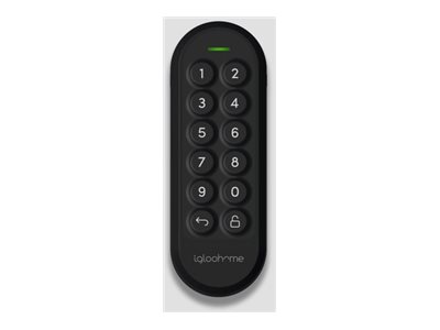 igloohome Keypad Kombination