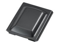 Zebra - Batteri til håndmodel (udvidet kapacitet) - 3600 mAh - for Zebra MC55, MC55A0, MC55N0, MC55X, MC65, MC67, MC67 Premium