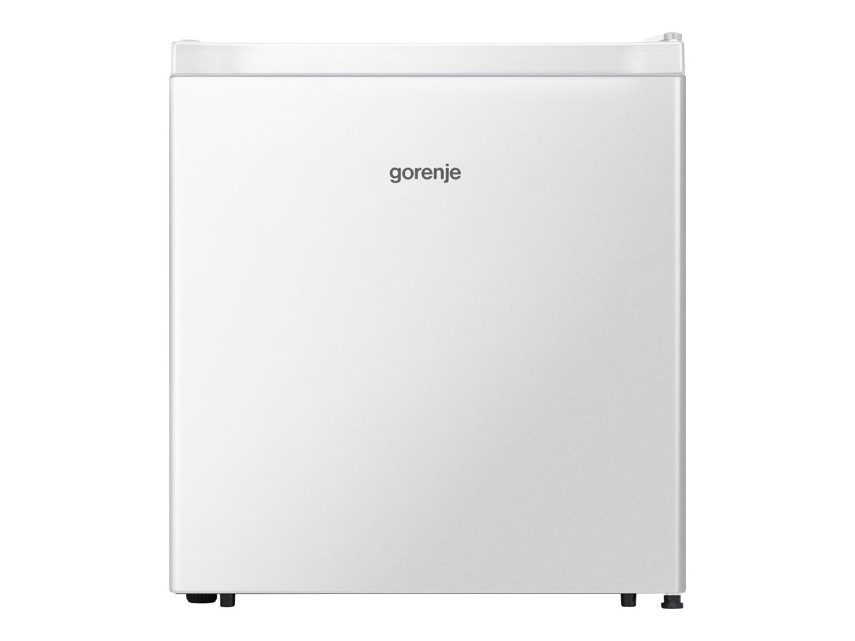 Gorenje G400 R44E4W4 - Køleskab - bredde: 44.5 cm - dybde: 46.8 cm - højde: 50 cm - 45 liter - Klasse E - hvid