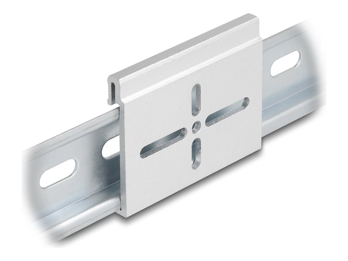 DeLOCK Monteringsklemme