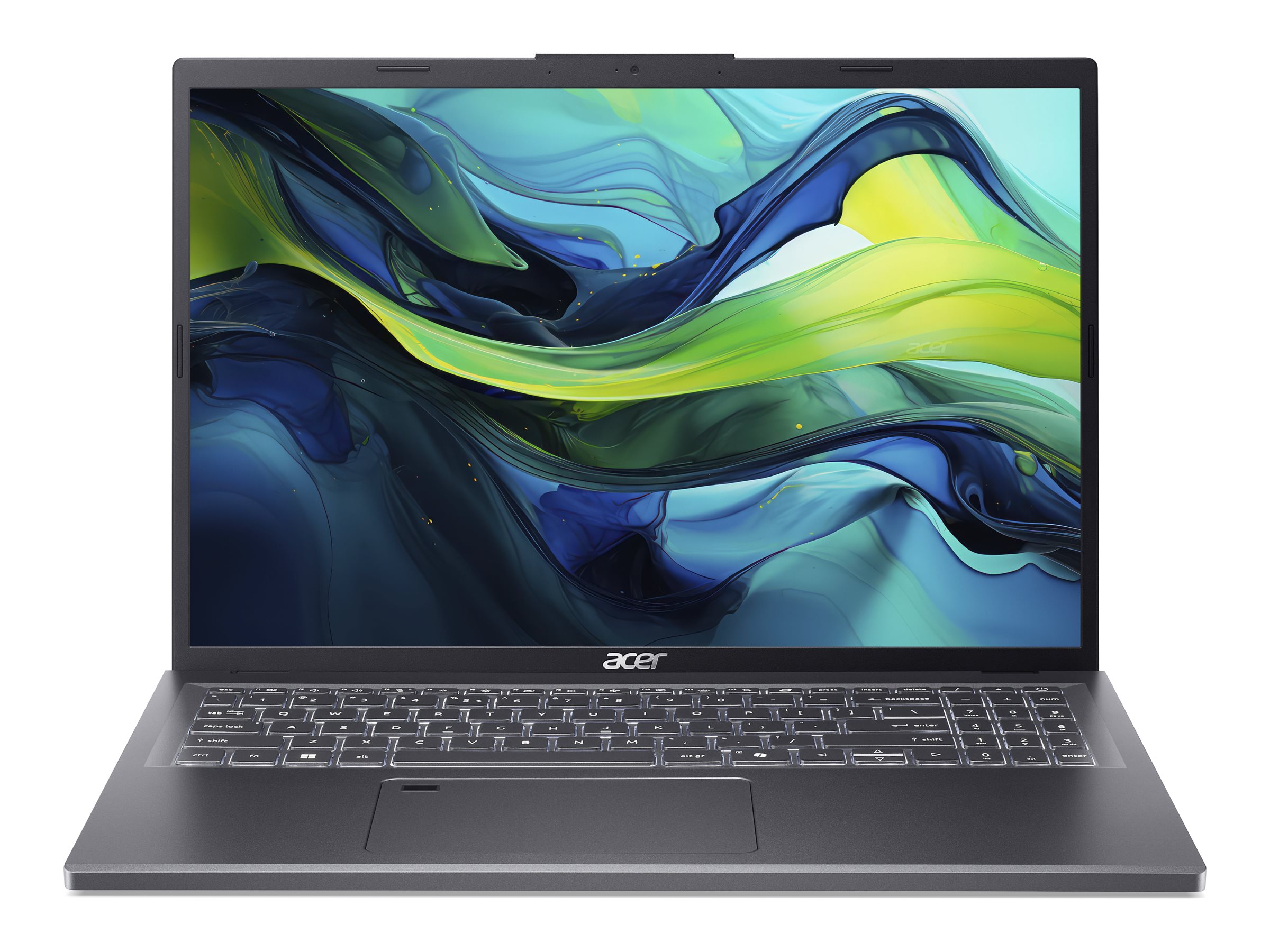 Acer Aspire 16 A16-51GM-50TK 16" 1920 x 1200 (WUXGA) 120U 16GB 512GB Intel Graphics Windows 11 Home