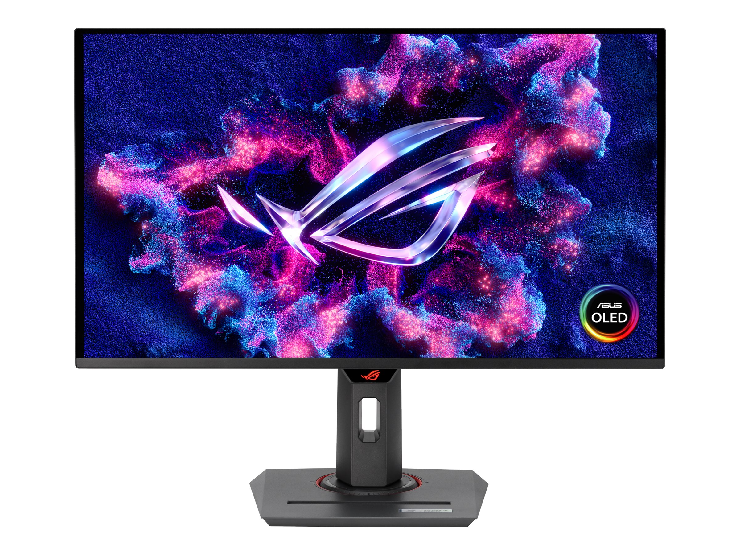 26.5" ASUS ROG Strix OLED XG27UCDMG - 3840x2160 (4K) - 240Hz - OLED - 90W USB-C - KVM switch