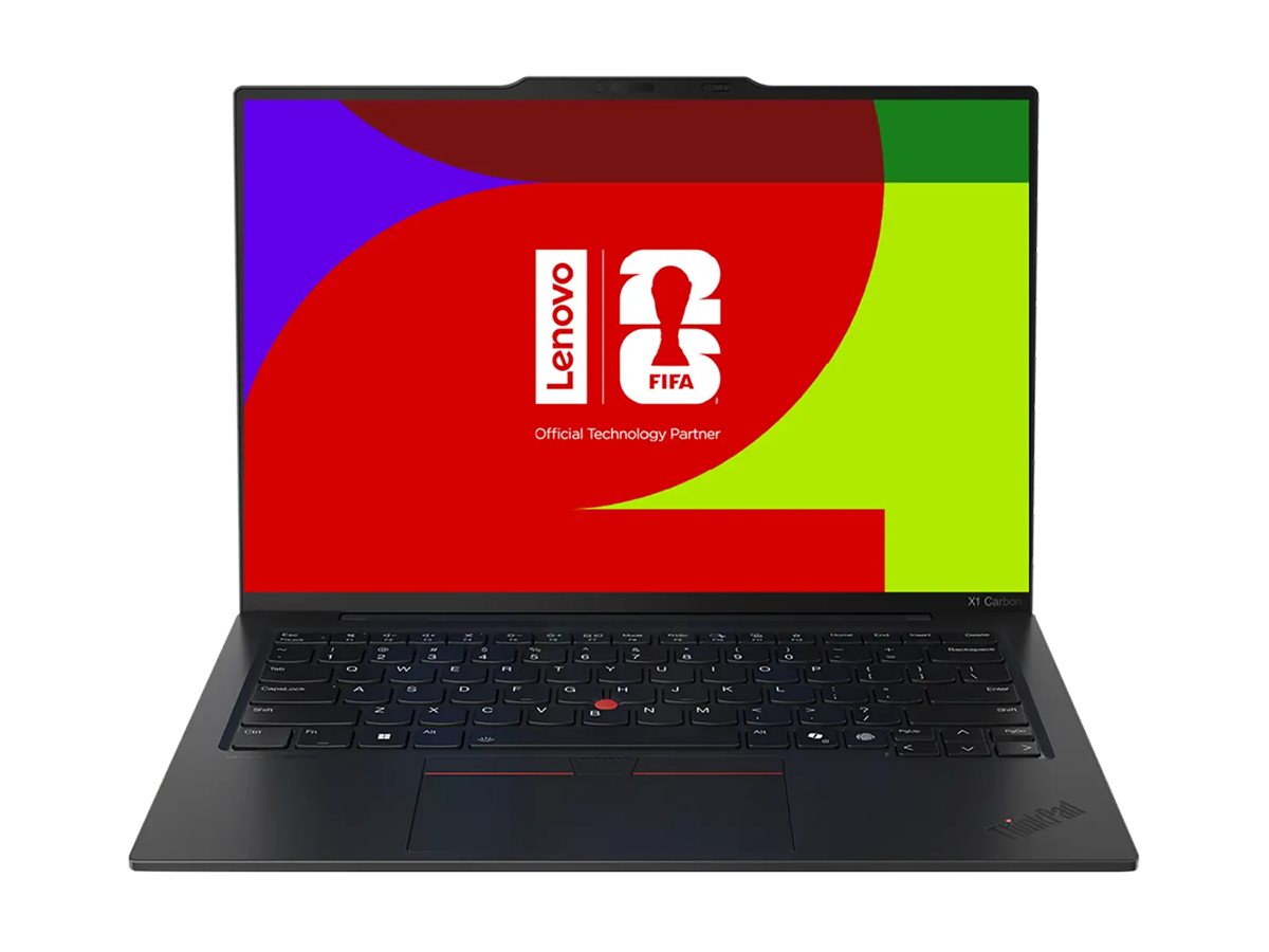 Lenovo ThinkPad X1 Carbon Gen 13 21NS 14" 1920 x 1200 (WUXGA) 228V 32GB 512GB Intel Arc Graphics 130V Windows 11 Pro
