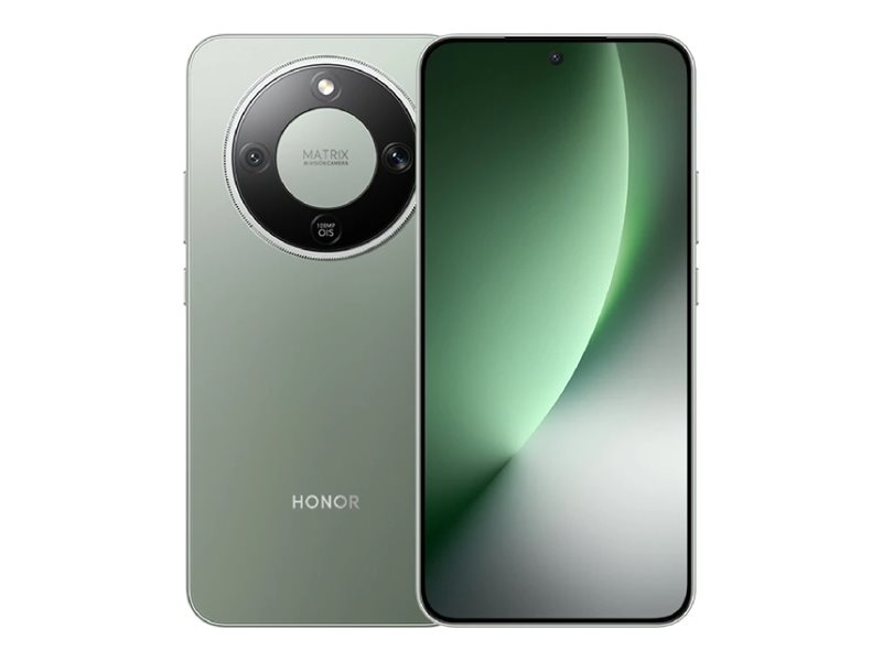Honor Magic 8 Lite 5G 6.79" 512 GB Grøn