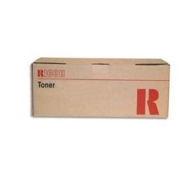 Ricoh Ricoh SPC360E Tonerkassette Gul 408191 Modsvarer: N/A
