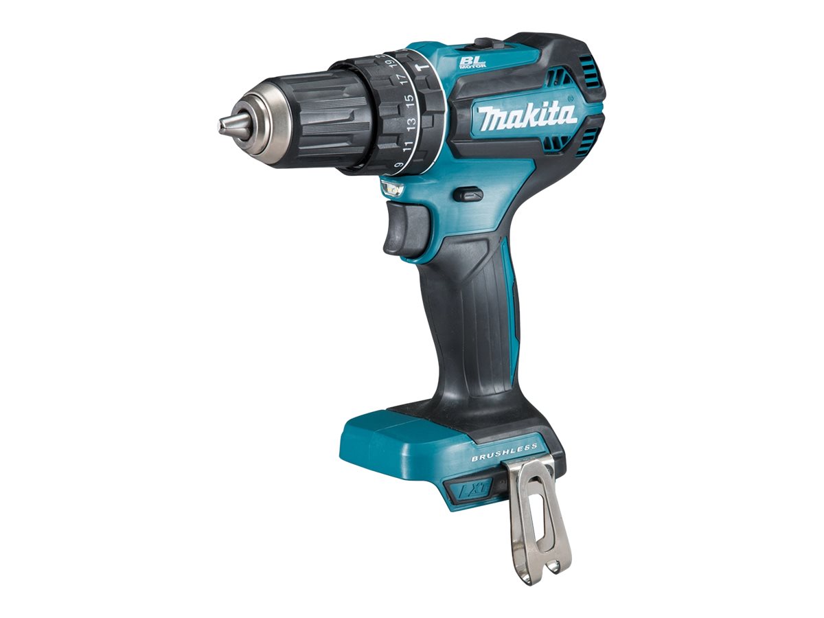 Makita DHP485Z Slagboremaskine 18V Batteri og lader ikke inkluderet