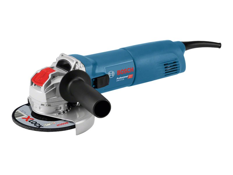 Bosch GWS 18-125 LS Professional - Vinkelkværn - 1800 W - 125 mm - 18 V