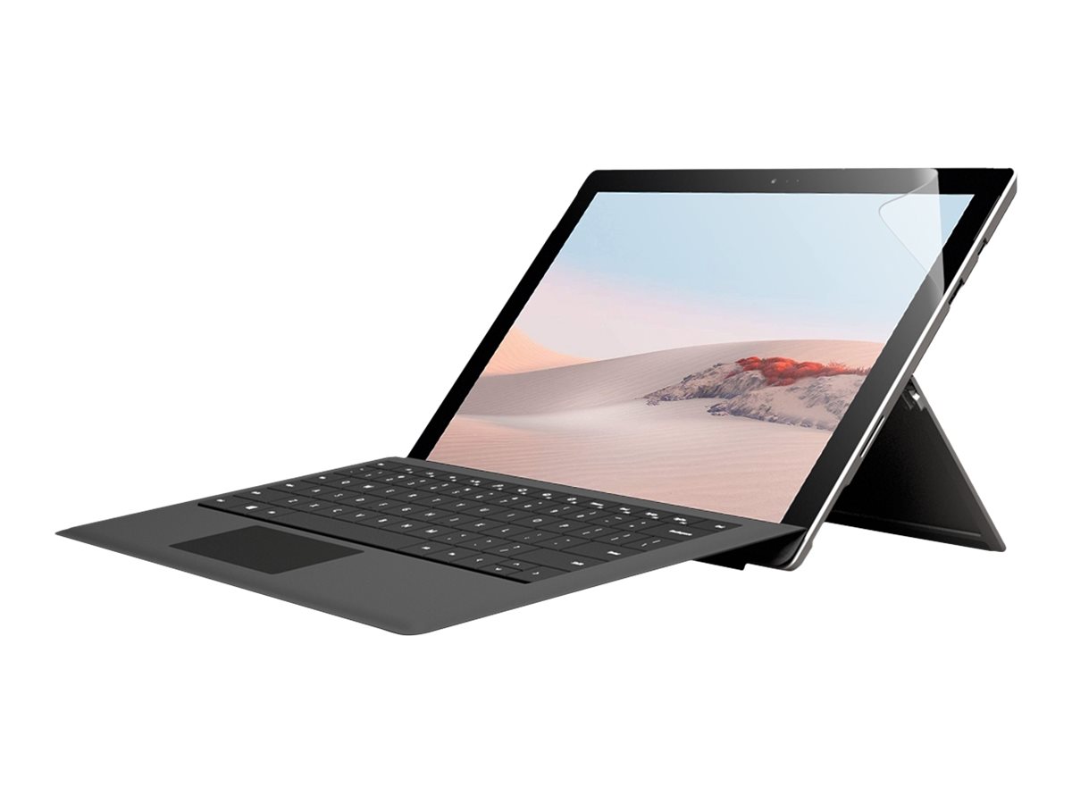 Mobilis Anti-Shock IK06 Skærmbeskytter Microsoft Surface Go, Go 2, Go 3