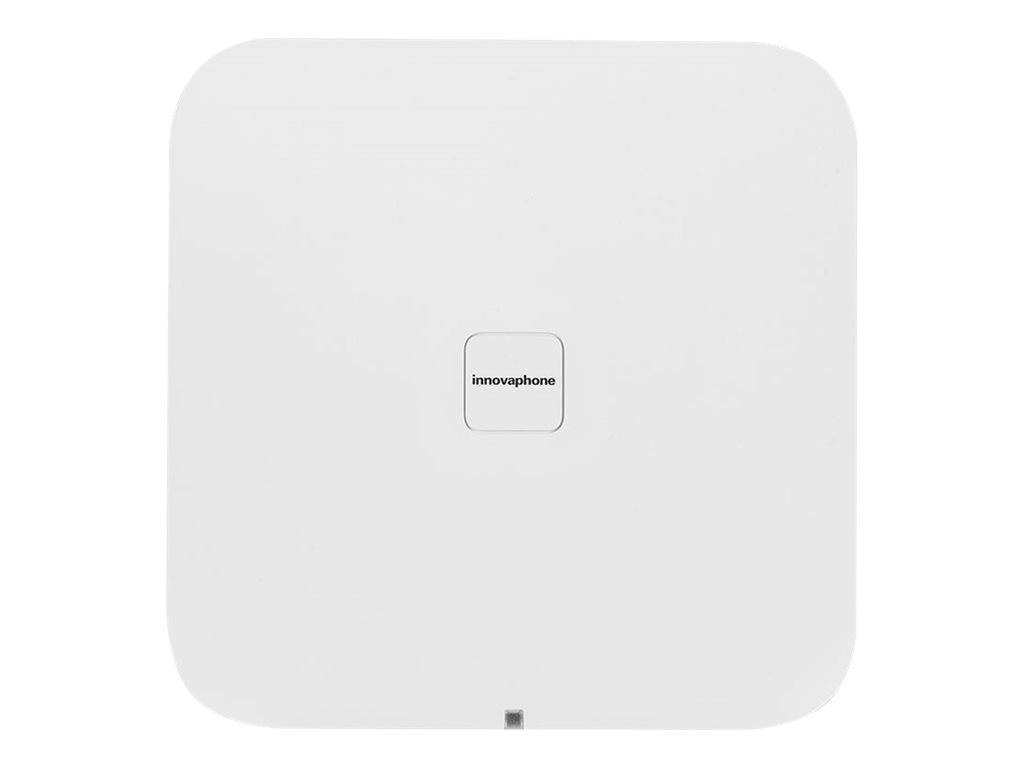 Innovaphone IP1203 VoIP-gateway Ethernet Fast Ethernet Hvid