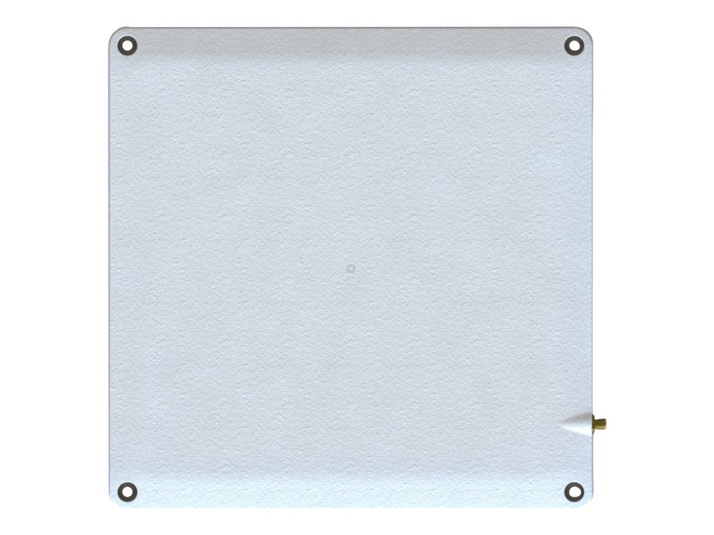 Zebra AN510 RFID Antenna Antenne 25cm Hvid