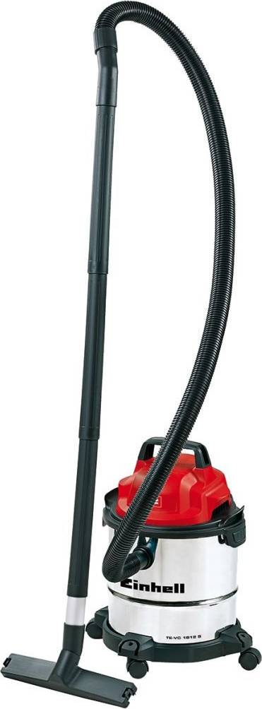 Einhell TC-VC 1812 S våd- og tørstøvsuger 12 l - 1.250 W