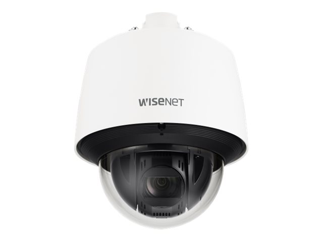 Hanwha Techwin WiseNet Q QNP-6250H Netværksovervågningskamera Automatisk irisblænder 1920 x 1080 billede