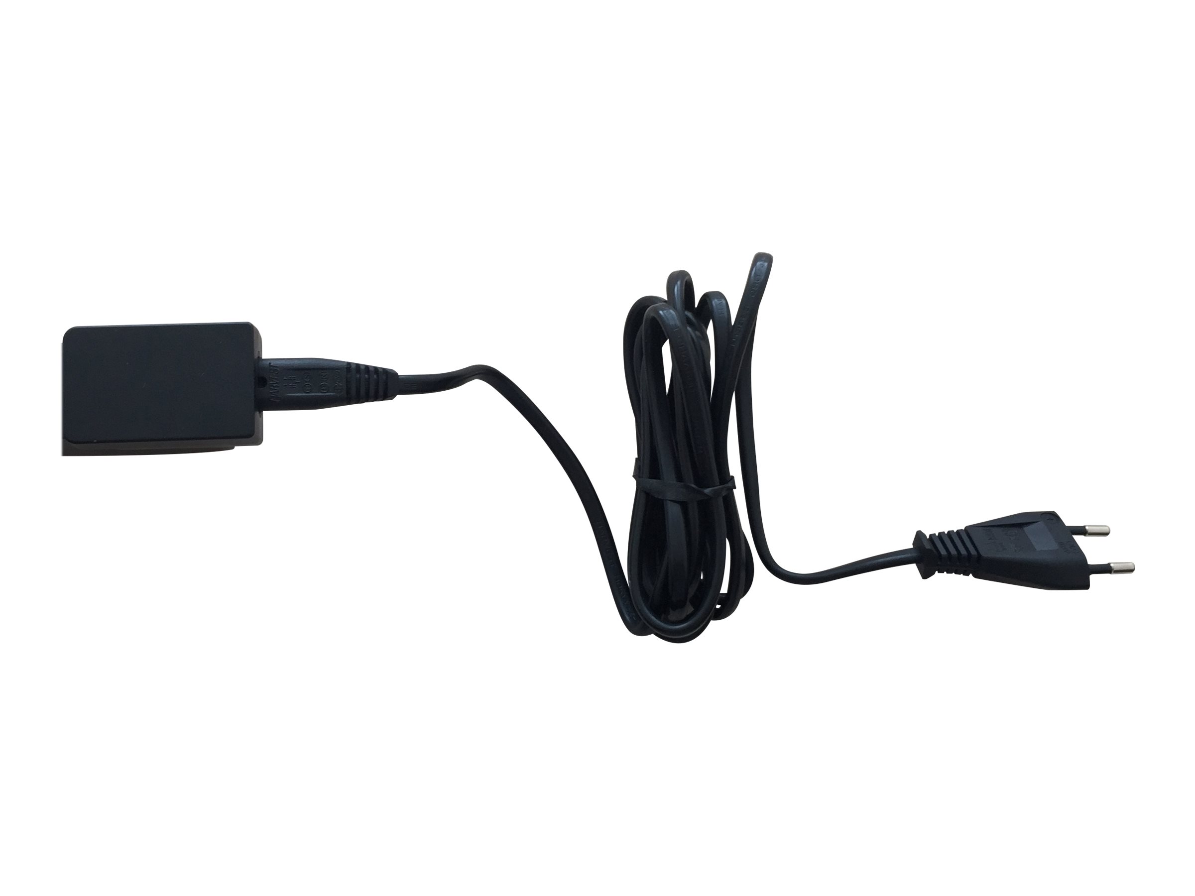 AIRTAME Strømkabel 1.8m Sort