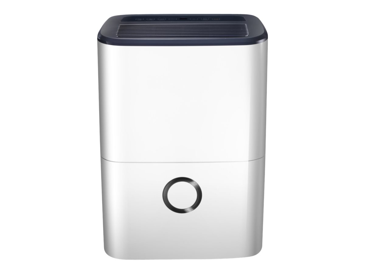 Comfeè MDDF-16DEN7 Affugtningsapparat Grå Hvid