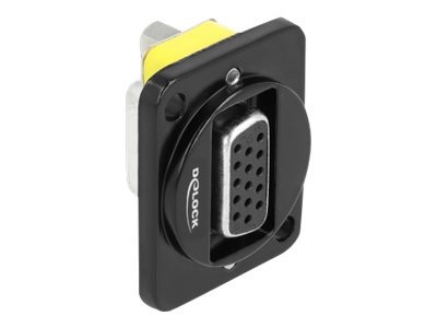 Delock D-Type Module Sort