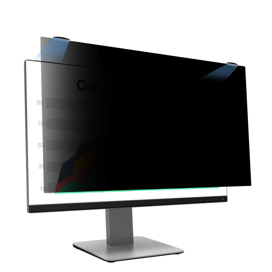 3M privacy-filter for skærm - 21.5"