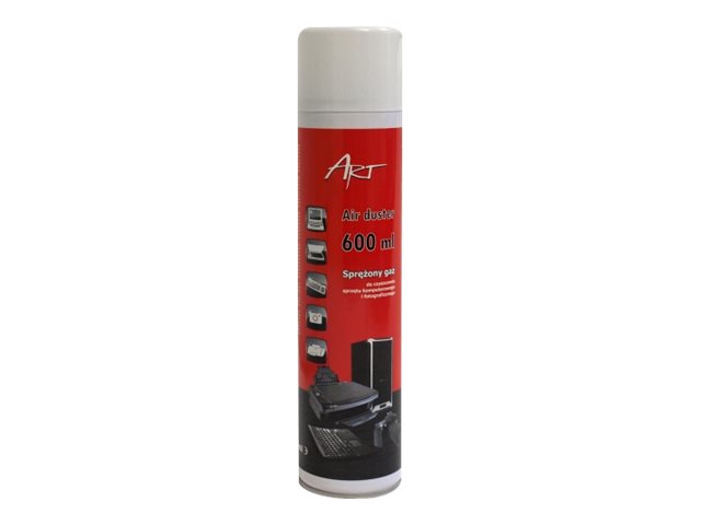 ART AS-13 XL Spraydåse