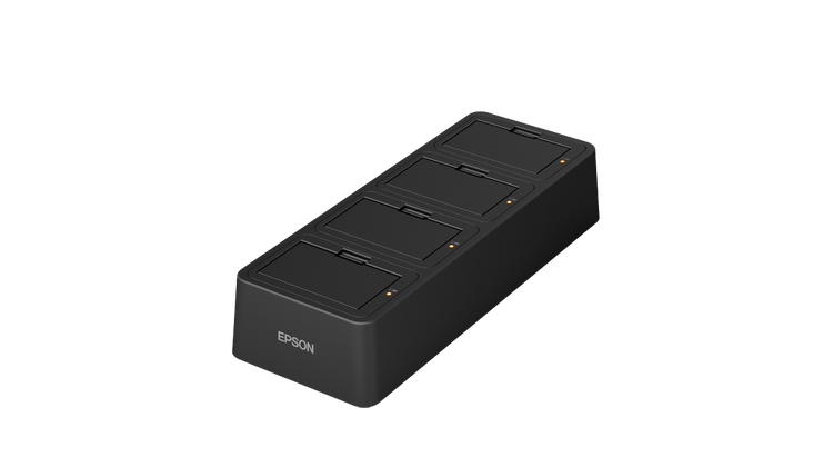 Epson - Batterioplader - flere - for Epson OT-BY80II (301)
