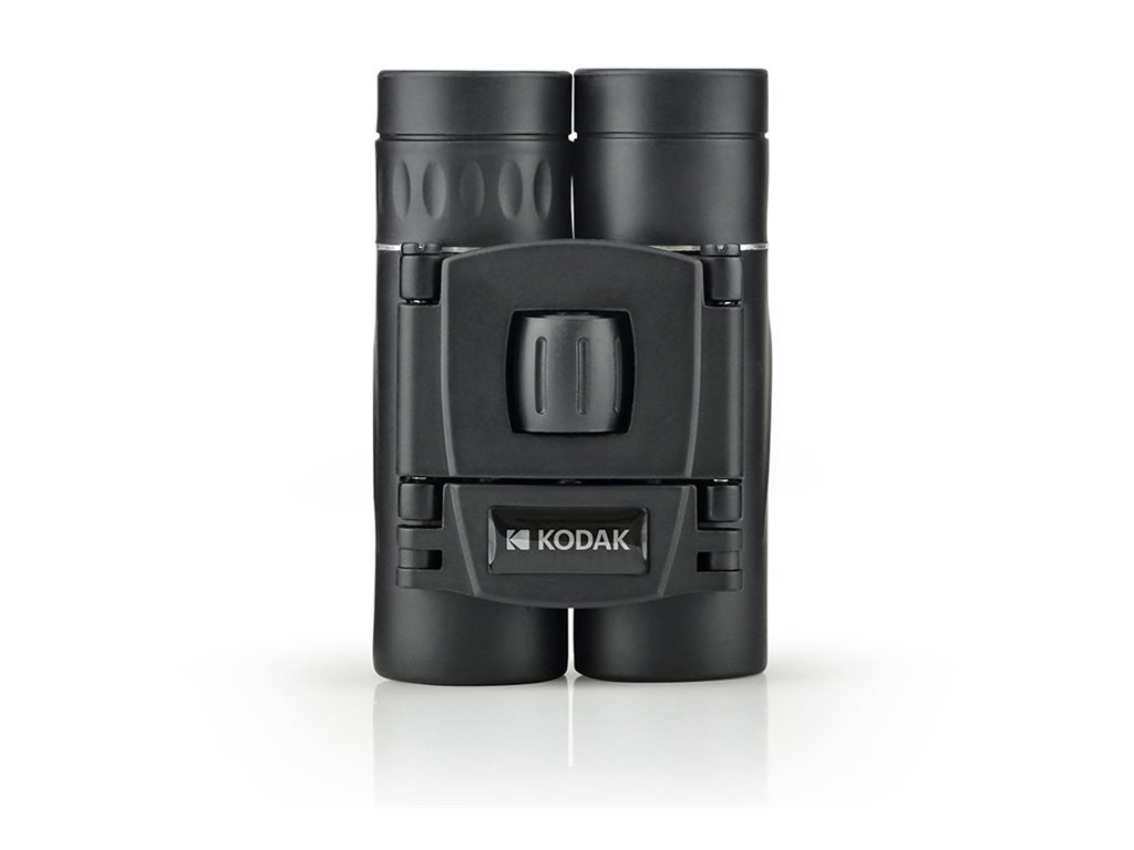 Kodak BCS200 - Kikkert 8 x 21 - tag - sort
