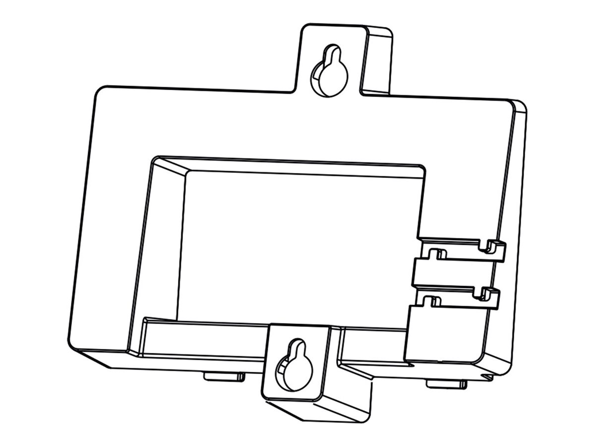 Grandstream Vægmontering