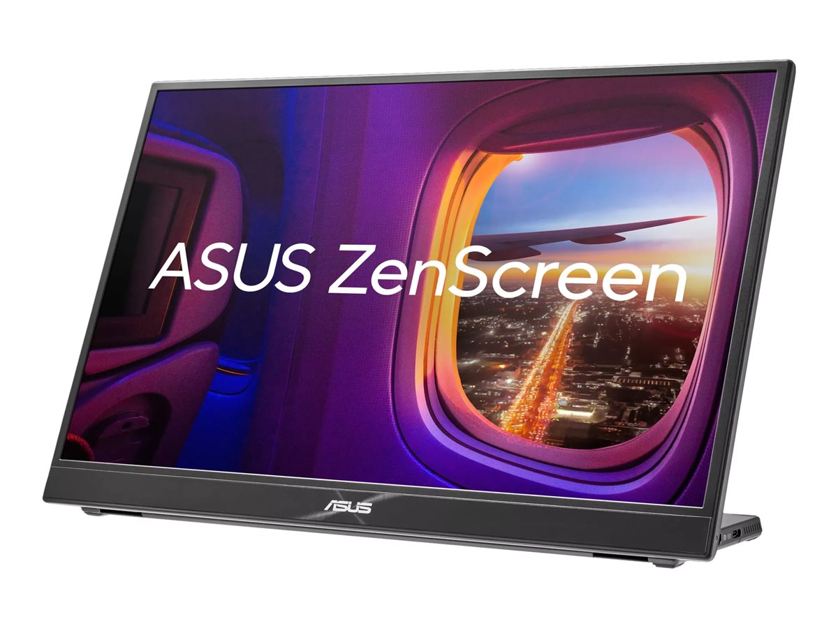 ASUS ZenScreen MB16QHG 16" IPS 2560 x 1600 HDMI USB-C 120Hz
