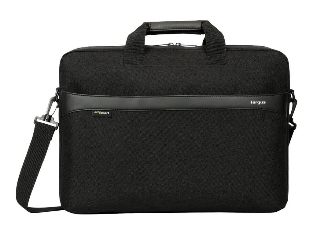 Targus Computertaske - 15-16" - Geolite Ecosmart - Sort