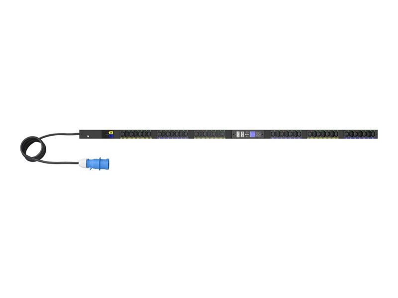 Eaton EVMAF132X - 42-Port - 39U - Managed G4 Rack PDU