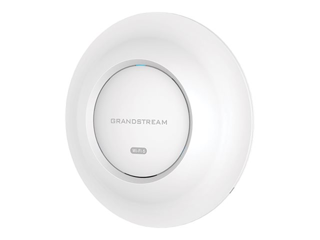 Grandstream GWN7662 - radio access point - indoor - Wi-Fi 6
