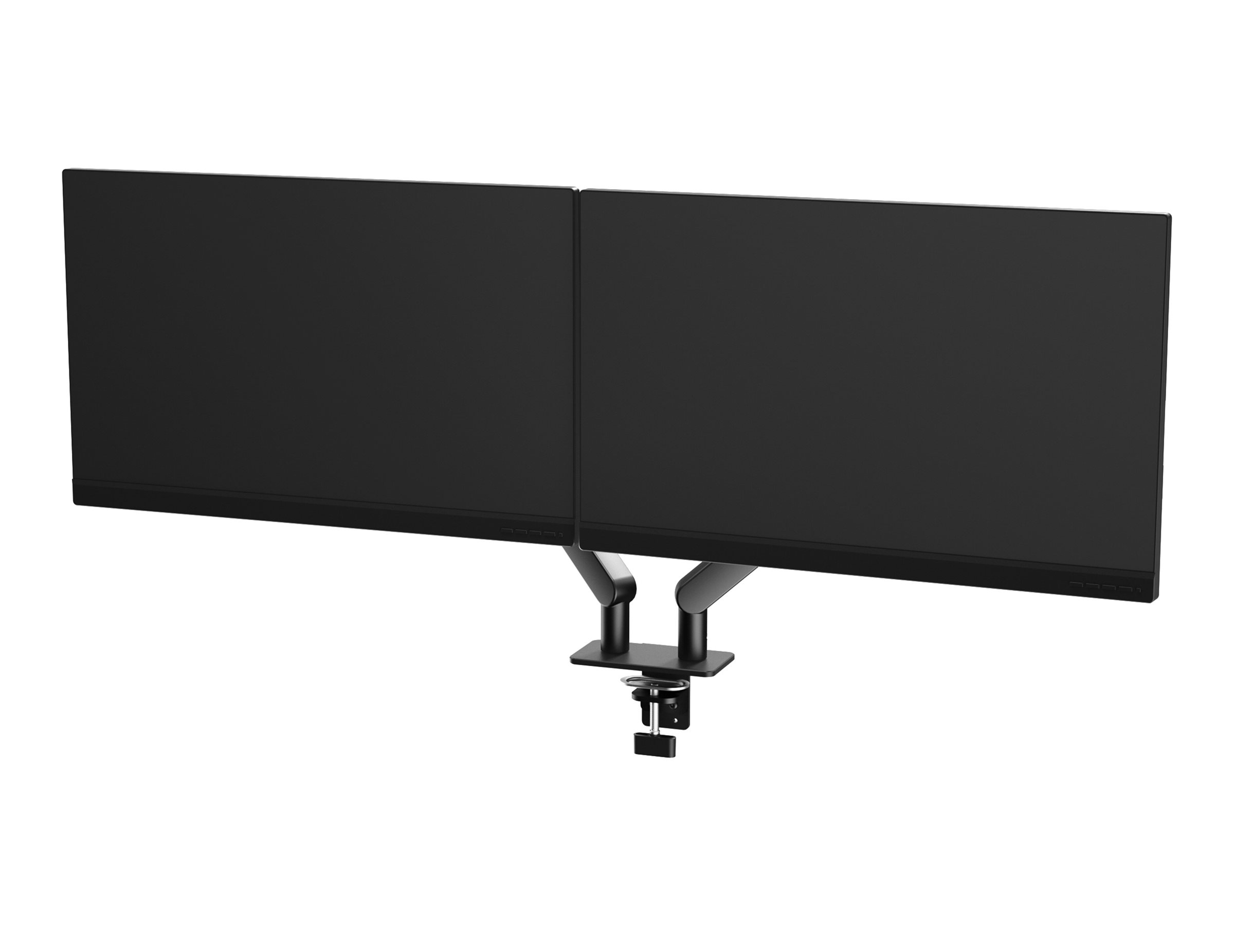 AOC AM420B Monteringssæt 2 LCD / plasmapaneler 17"-34" billede