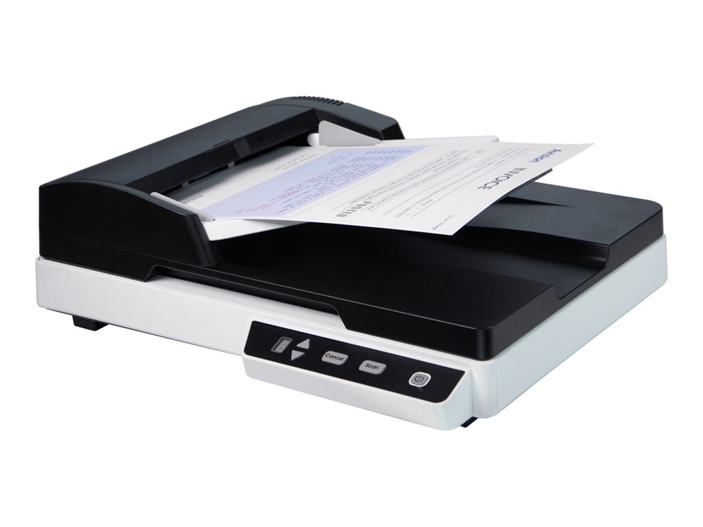 Avision AD120 series AD120 Dokumentscanner