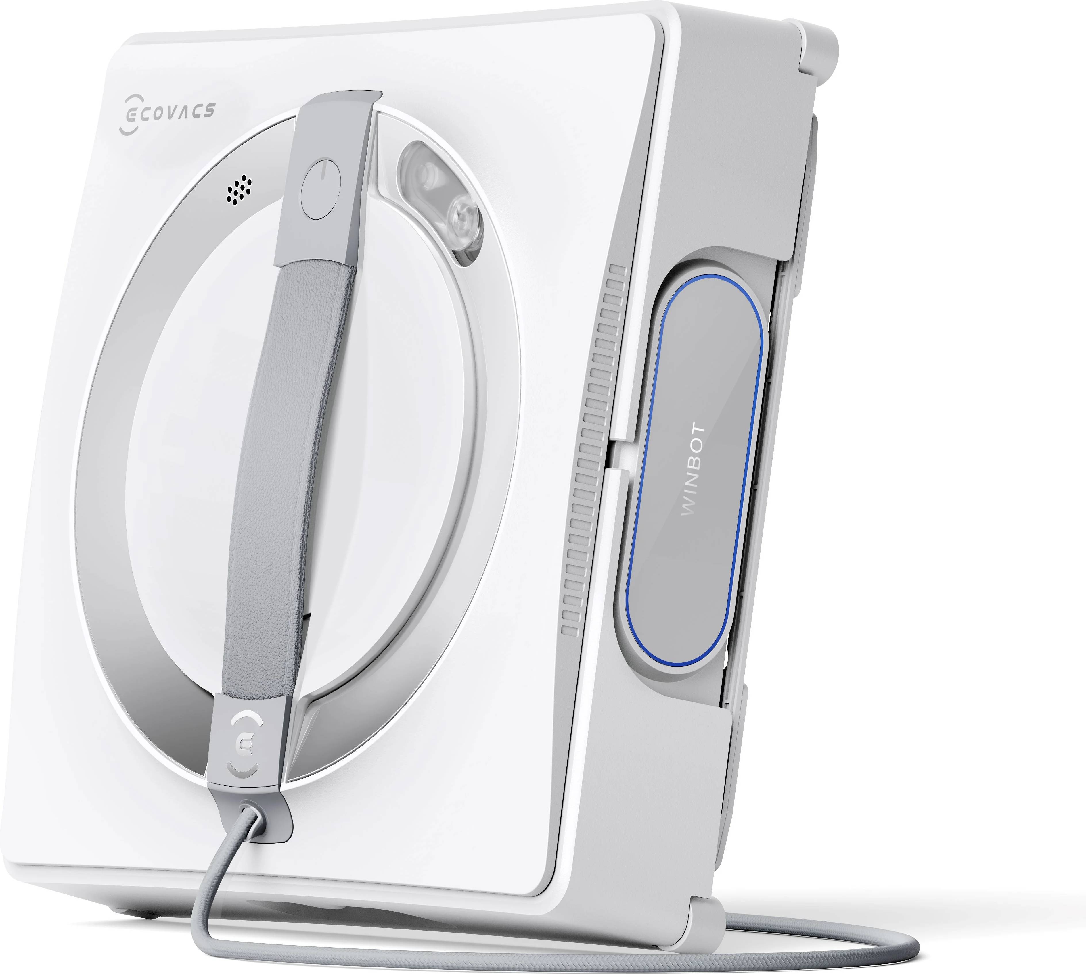 Ecovacs Winbot W2 Pro Robotvinduesrenser