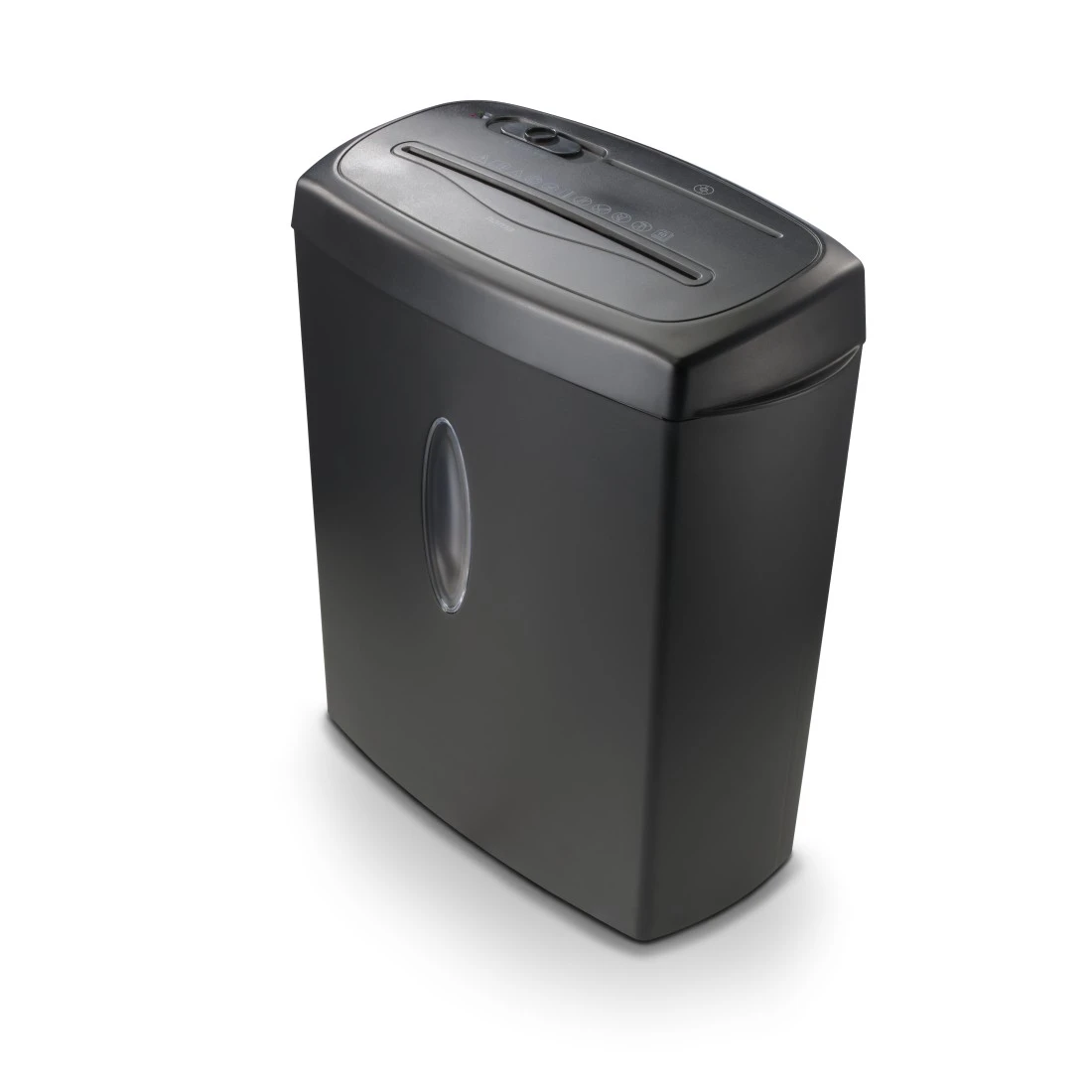 Hama Safe X100CD, Krydsmakulering, 22 cm, 4 x 40 mm, 15 L, 72 dB, Slider